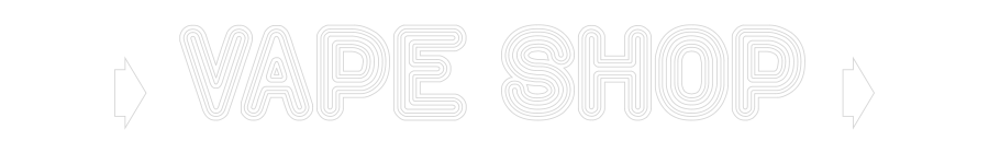Configurateur - Neon LED Liquid Acryl - Lettres néon personnalisées pour l'intérieur et l'extérieur ➧ VAPE SHOP ➧