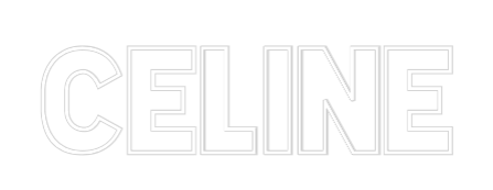 Configurateur - Neon LED Flex - Enseigne néon intérieure personnalisée Celine