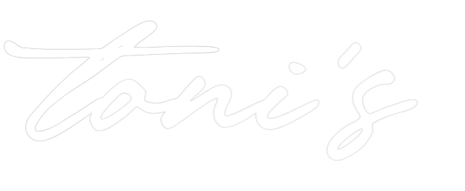 Konfigurator - Neon LED Clip - Personalisierter Indoor Schriftzug toni's