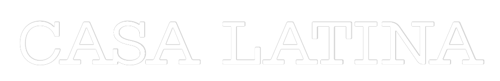 Configurateur - Neon LED Flex - Enseigne néon intérieure personnalisée CASA LATINA