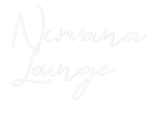 Konfigurator - Neon LED Flex - Personalisierter Indoor Schriftzug Nirvana
Lounge