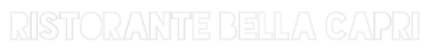 Konfigurator - Neon LED Clip - Personalisierter Indoor Schriftzug Ristorante Be...