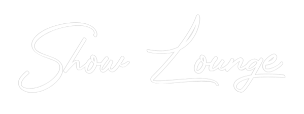 Konfigurator - Neon LED Liquid Acryl - Personalisierter Indoor & Outdoor Schriftzug Show Lounge