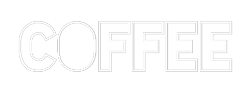 Konfigurator - Neon LED Clip - Personalisierter Indoor Schriftzug Coffee