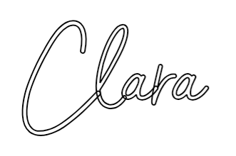 Outline Image