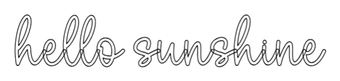 Outline Image