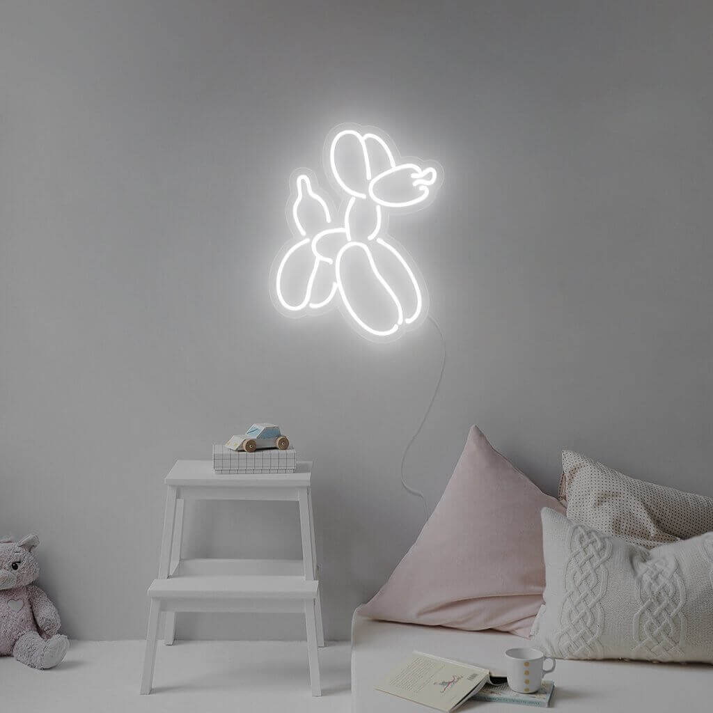 NEONMONKI_balloon-hund