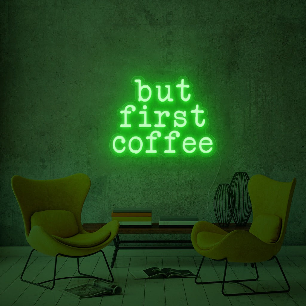 NEONMONKI_but_first_coffee_led_schriftzug_neon_lampe