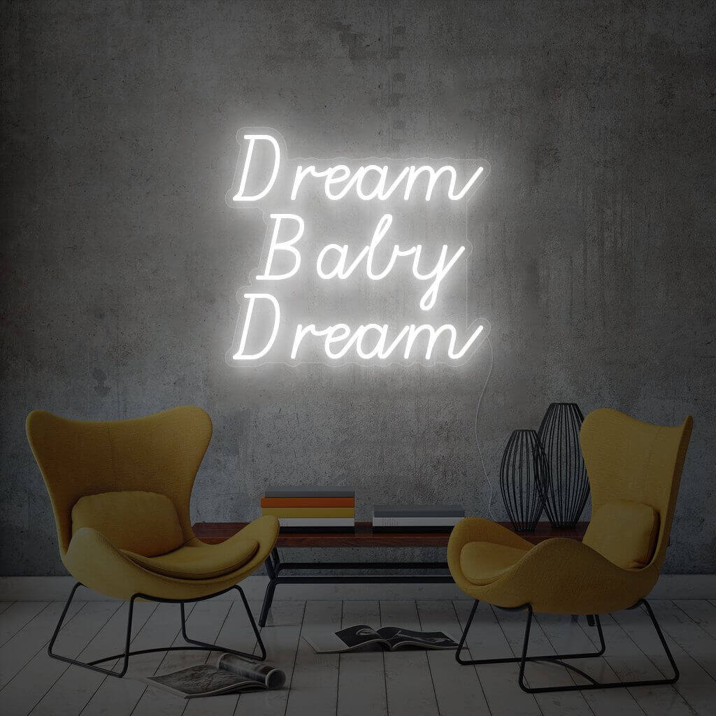 NEONMONKI_dream_baby_dream_leuchtschriftzug_weiss.