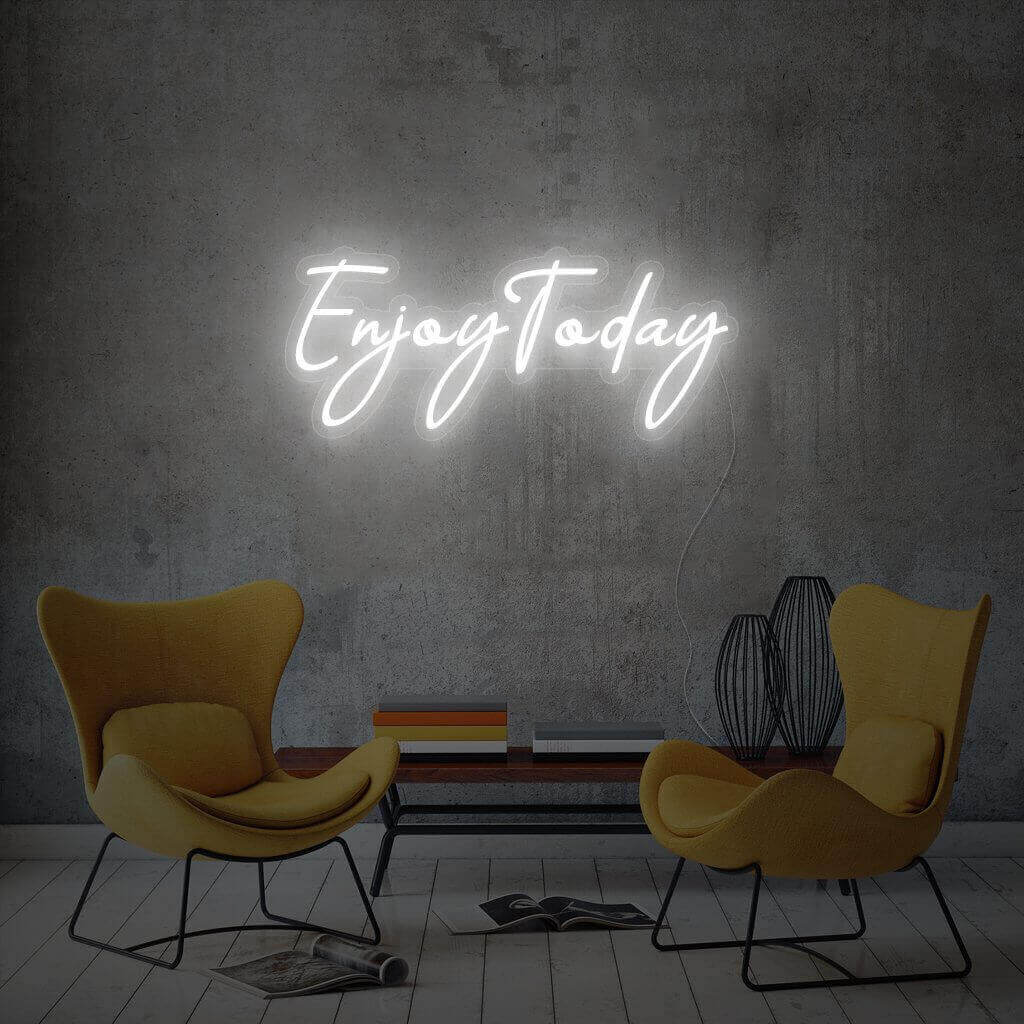 NEONMONKI_enjoy_today