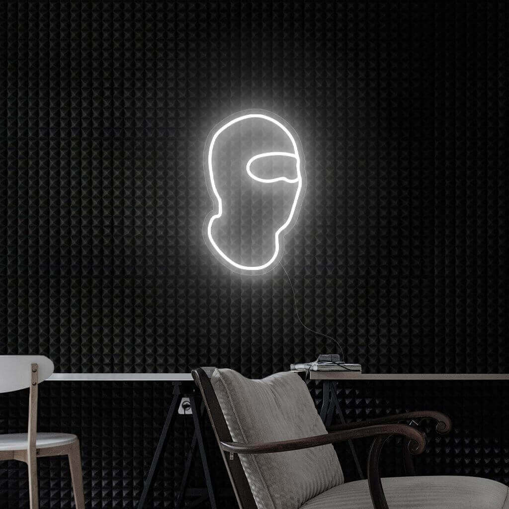 NEONMONKI_maske_neon_schild