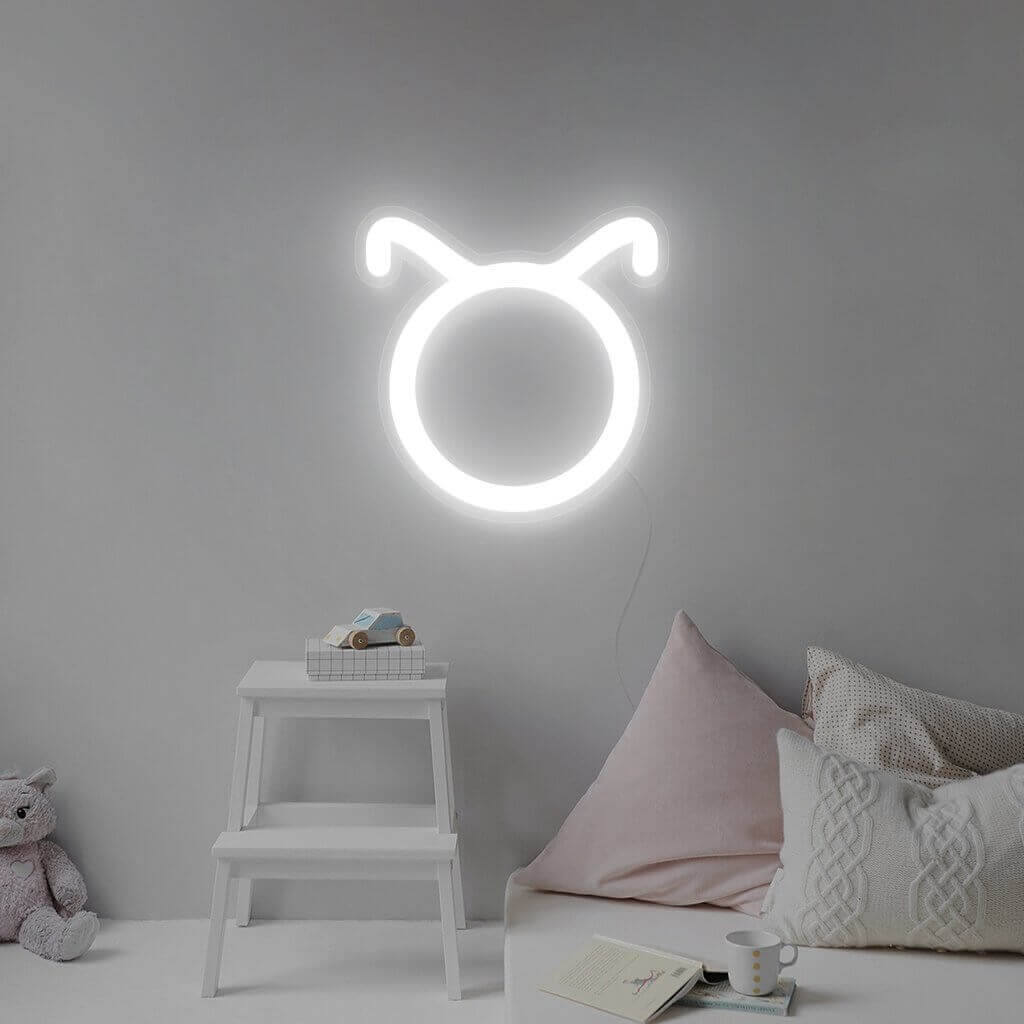 NEONMONKI_taurus_symbol_neon_sign