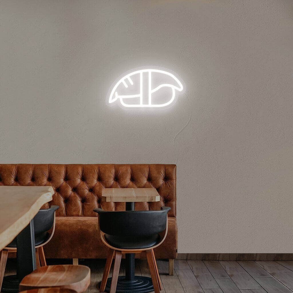 NEONMONKI_weißes_neon_schild_sushi