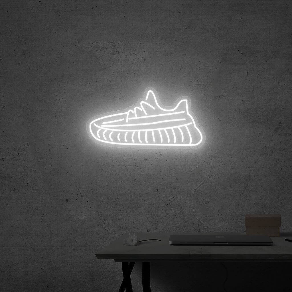 NEONMONKI_white_sneaker