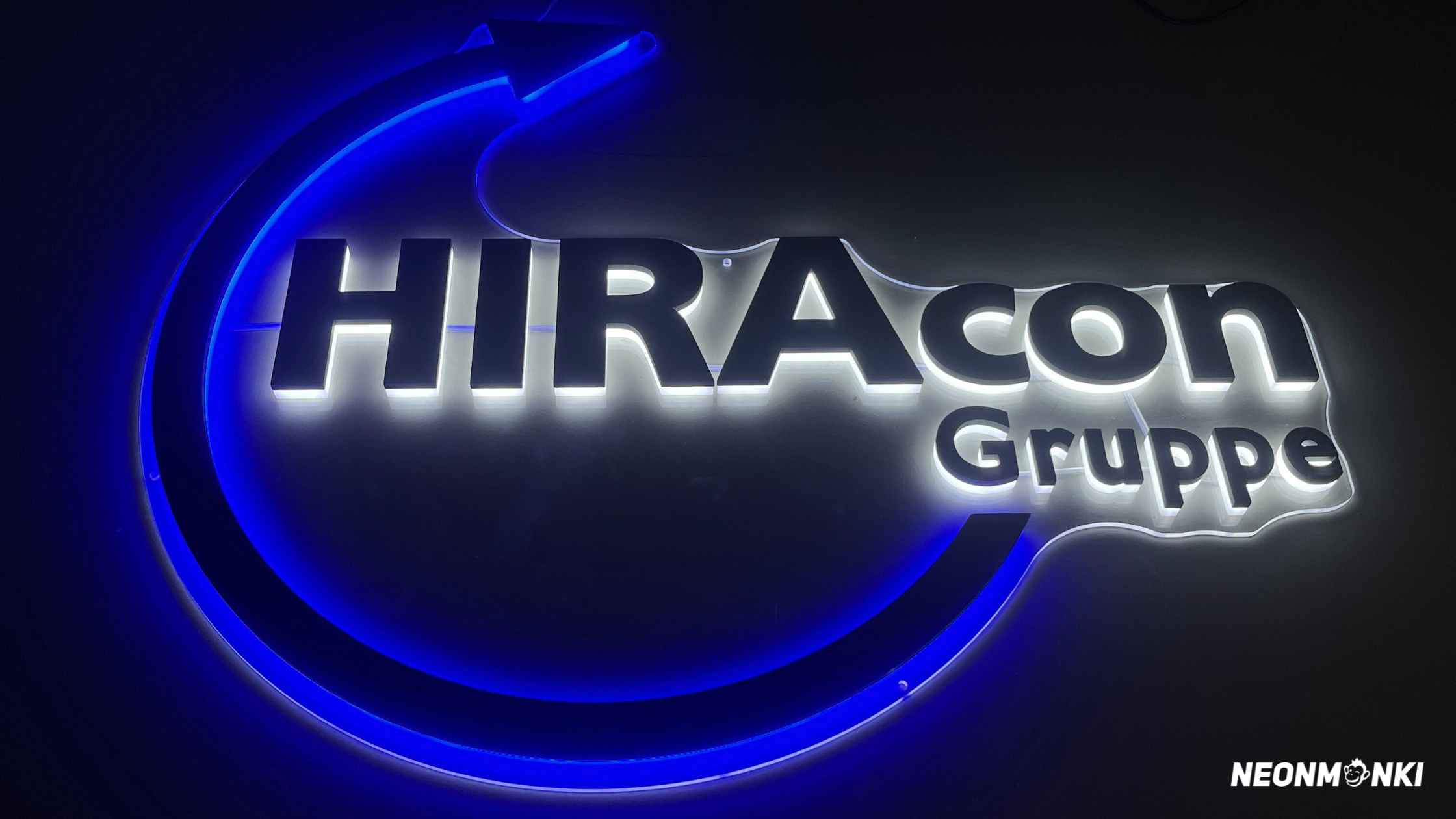 NEONMONKI_außenwerbung