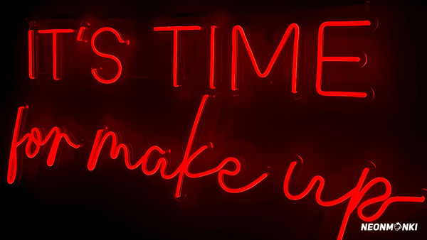 LED Neon Flex 