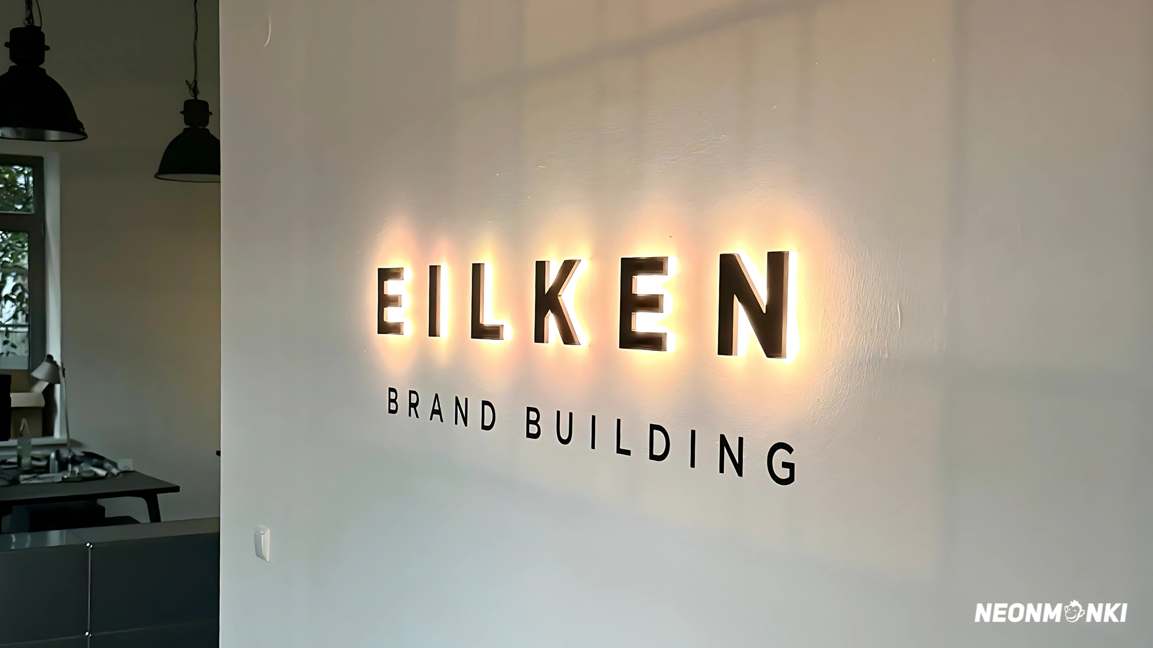 LED Beleuchtung