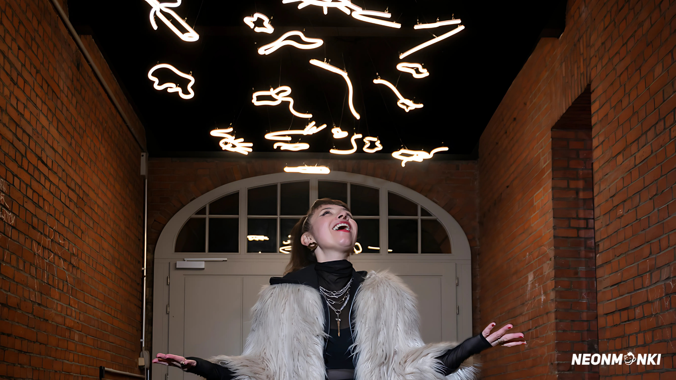 Neon Art Düsseldorf