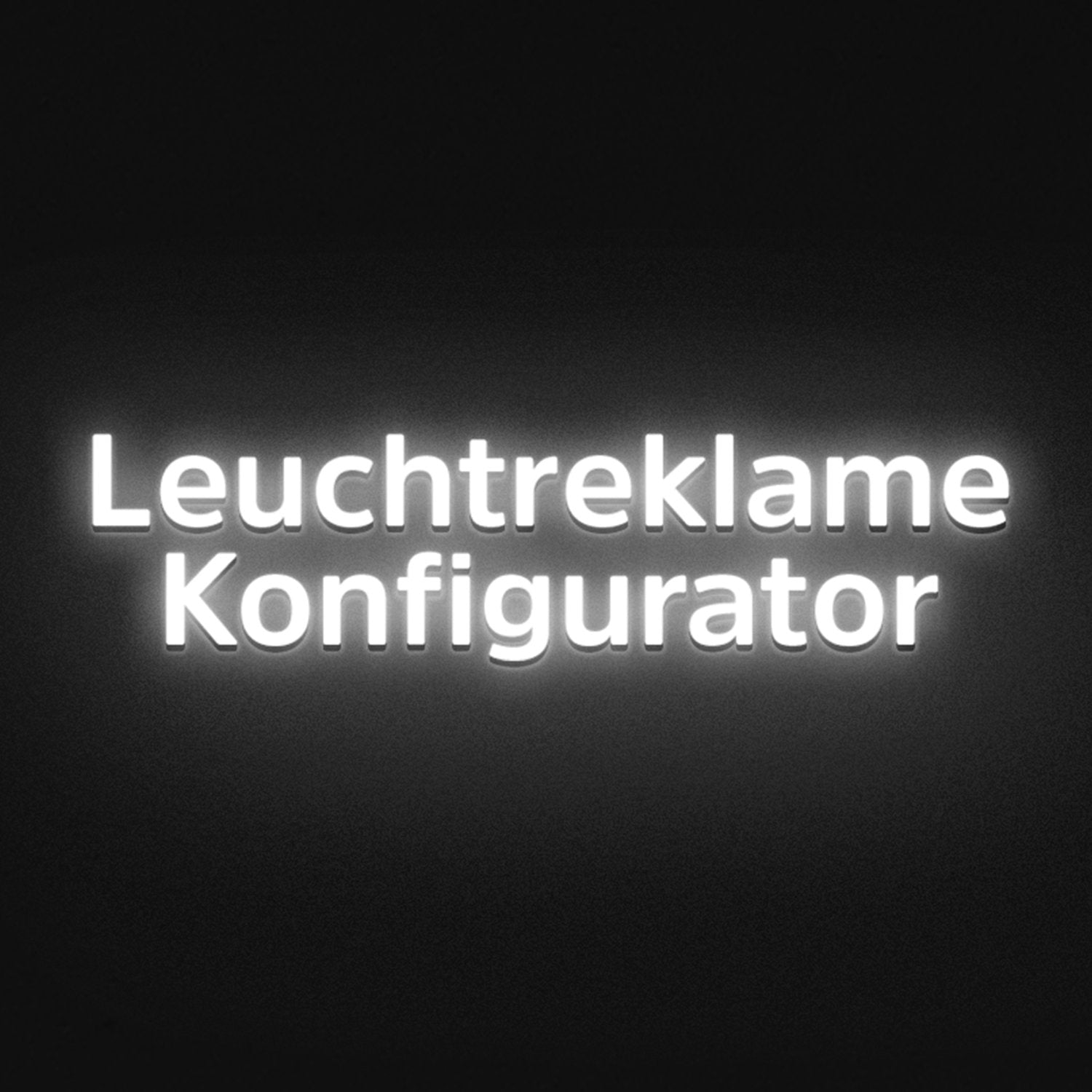 NEONMONKI - Personalisierte Leuchtreklame