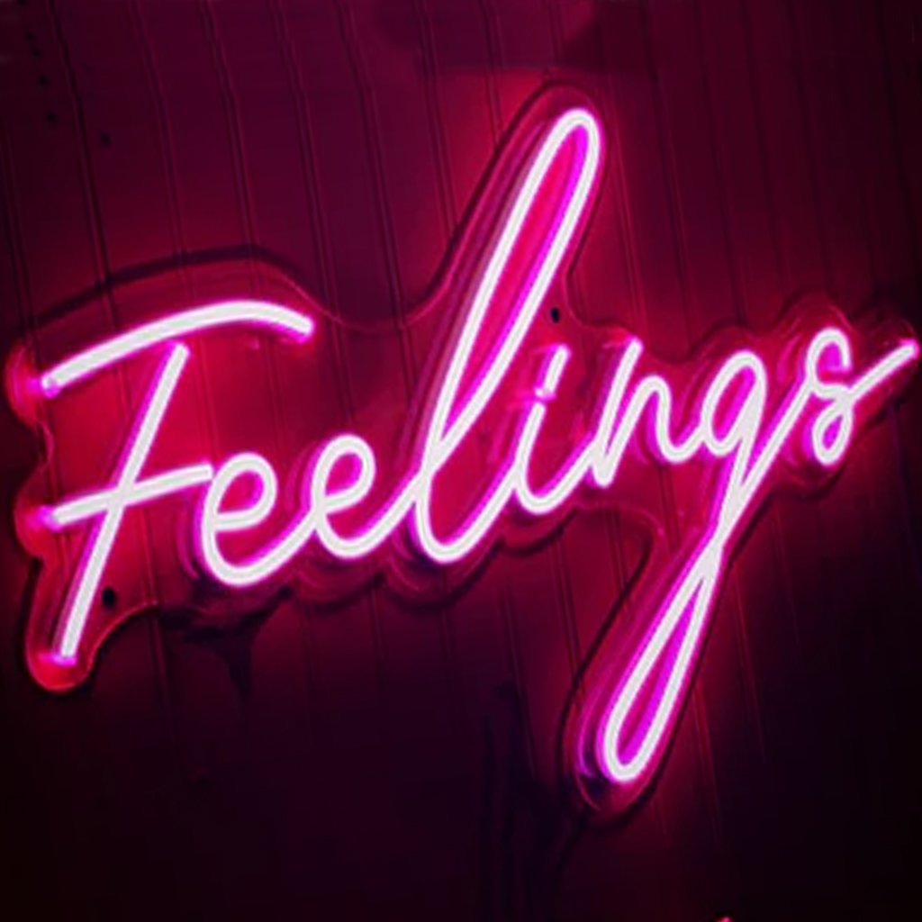 Lifestyle Neonschilder & Neonschriftzüge