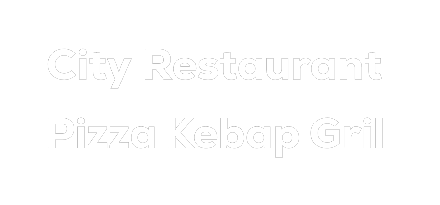 Konfigurator - Personalisierte Leuchtreklame & Leuchtbuchstaben City Restaura...