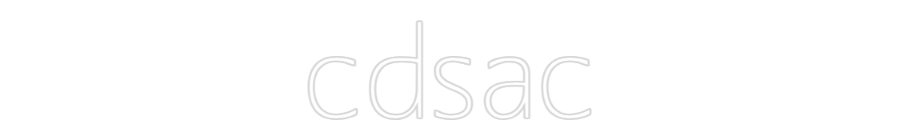 Configurator - Neon LED Flex - Custom Neon Sign Indoor cdsac