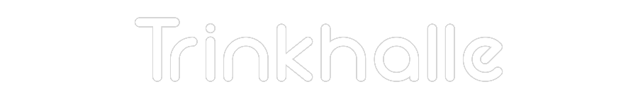 Konfigurator - Neon LED Flex - Personalisierter Indoor Schriftzug Trinkhalle