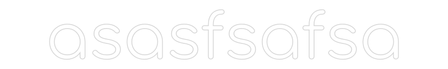 Konfigurator - Personalisierte Leuchtreklame & Leuchtbuchstaben asasfsafsa