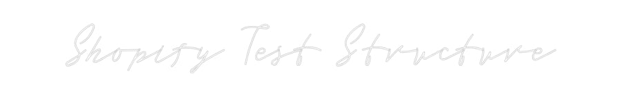 Configurator - Neon LED Flex - Custom Neon Sign Indoor Shopify Test ...
