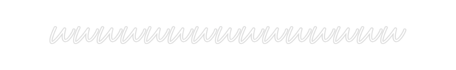 Konfigurator - Neon LED Flex - Personalisierter Indoor Schriftzug wwwwwwwwwwwwwww