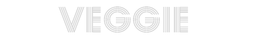 Konfigurator - Neon LED Flex - Personalisierter Indoor Schriftzug VEGGIE
