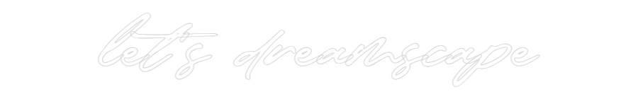 Configurateur - Neon LED Flex - Enseigne néon intérieure personnalisée let's dreamsc...