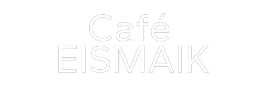 Konfigurator - Neon LED Flex - Personalisierter Indoor Schriftzug    Café 
EIS...