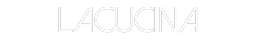 Konfigurator - Neon LED Flex - Personalisierter Indoor Schriftzug LACUCINA