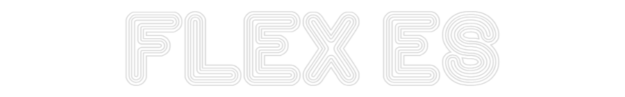 Configurador - Neón LED Flex - Luces de neón personalizadas para interiores Flex ES