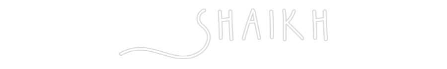 Configurator - Neon LED Liquid Acryl - Custom Neon Sign Indoor & Outdoor Shaikh