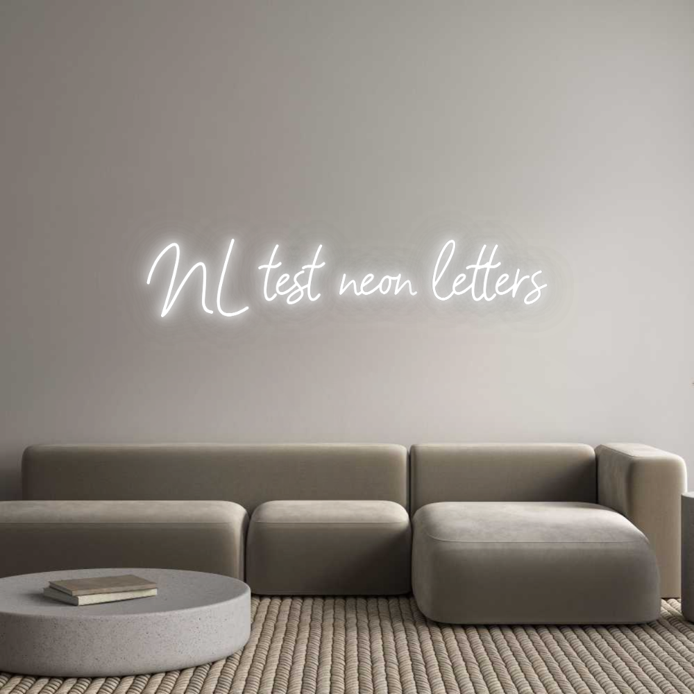 Configurator - Neon LED Flex - Neon Board binnen NL test neon ...