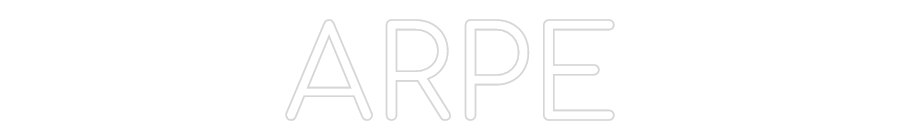 Configurateur - Neon LED Liquid Acryl - Lettres néon personnalisées pour l'intérieur et l'extérieur ARPE