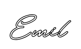 Outline Image