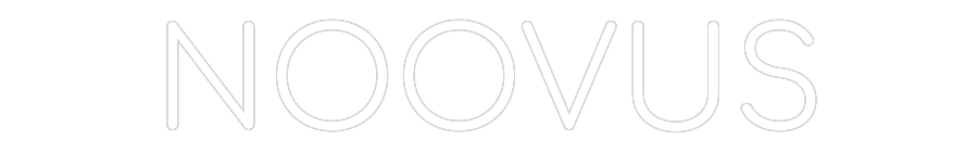 Konfigurator - Neon LED Clip - Personalisierter Indoor Schriftzug NOOVUS