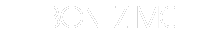Konfigurator - Neon LED Clip - Personalisierter Indoor Schriftzug Bonez MC
