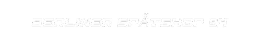 Konfigurator - Personalisierte Leuchtreklame & Leuchtbuchstaben BERLINER SPÄT...