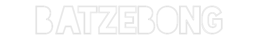 Konfigurator - Neon LED Flex - Personalisierter Indoor Schriftzug Batzebong