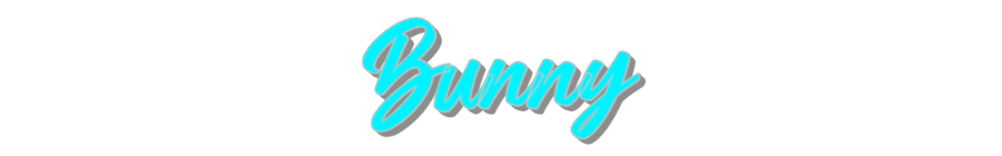 Configurator - Custom Illuminated Letters & Advertising for Indoor & Outdoor Bunny