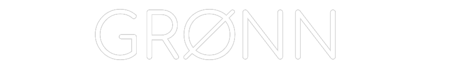Konfigurator - Neon LED Liquid Acryl - Personalisierter Indoor & Outdoor Schriftzug GRØNN
