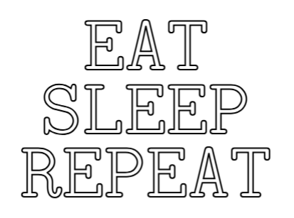 Outline Image