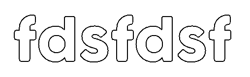 Outline Image