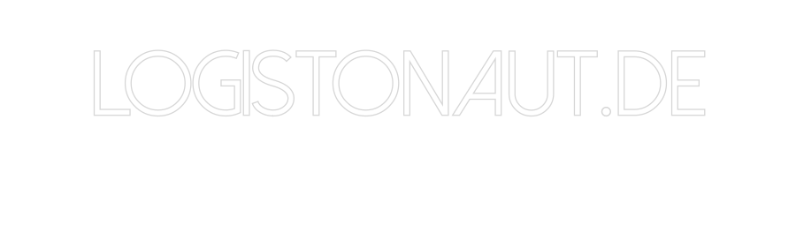 Konfigurator - Neon LED Flex - Personalisierter Indoor Schriftzug Logistonaut.d...