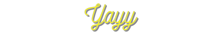 Configurator - Custom Illuminated Letters & Advertising for Indoor & Outdoor Yayy