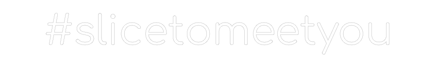 Konfigurator - Neon LED Flex - Personalisierter Indoor Schriftzug #slicetomeetyou